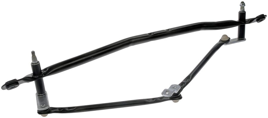 DORMAN 602-246 Windshield Wiper Linkage Compatible with Select Chevrolet/Pontiac Models