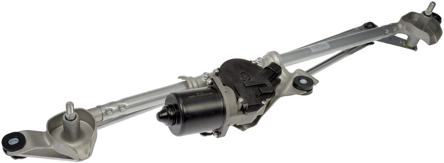 DORMAN 602-825AS Front Windshield Wiper Motor and Linkage Assembly Compatible with Cadillac/Chevrolet/GMC Models