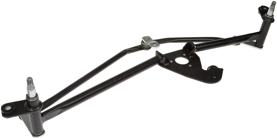 DORMAN 602-972 Windshield Wiper Linkage Compatible with Select Ram Models