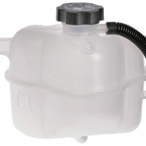 DORMAN 603-089 Front Engine Coolant Reservoir Compatible with Select Chevrolet / Pontiac Models