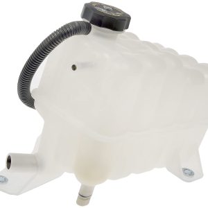 DORMAN 603-102 Front Engine Coolant Reservoir Compatible with Select Models