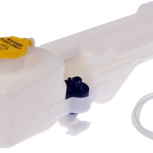 DORMAN 603-198 Front Washer Fluid Reservoir Compatible with Select Chrysler Models