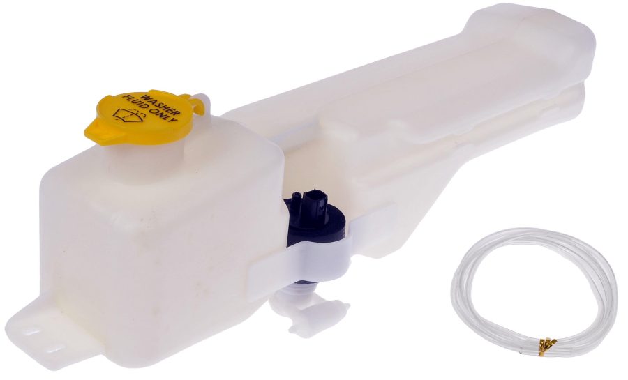 DORMAN 603-198 Front Washer Fluid Reservoir Compatible with Select Chrysler Models