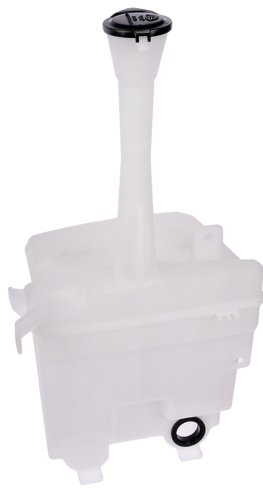 DORMAN 603-223 Front Washer Fluid Reservoir Compatible with Select Toyota Models