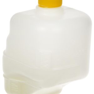 DORMAN 603-287 Front Engine Coolant Reservoir Compatible with Select Honda Models