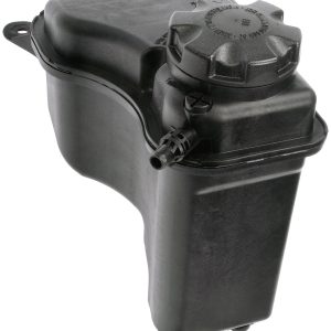 DORMAN 603-334 Front Engine Coolant Reservoir Compatible with Select BMW Models