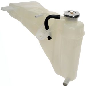 DORMAN 603-380 Engine Coolant Reservoir Compatible with Select Chrysler / Dodge Models