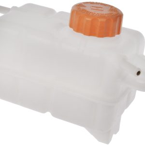 DORMAN 603-449 Front Engine Coolant Reservoir Compatible with Select Chevrolet/Pontiac/Suzuki Models