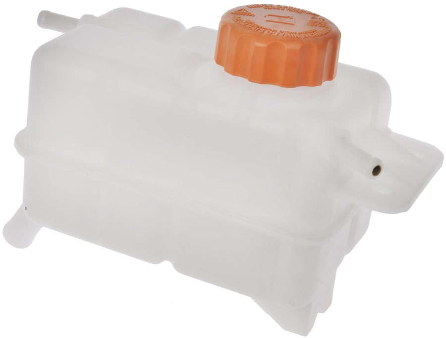 DORMAN 603-449 Front Engine Coolant Reservoir Compatible with Select Chevrolet/Pontiac/Suzuki Models