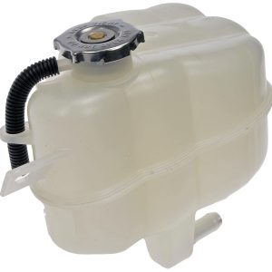 DORMAN 603-453 Front Engine Coolant Reservoir Compatible with Select Dodge Models