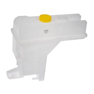 DORMAN 603-496 Front Engine Coolant Reservoir Compatible with Select Nissan Models