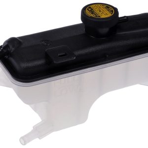 DORMAN 603-565 Front Engine Coolant Reservoir Compatible with Select Toyota Models