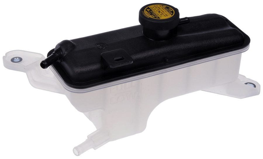 DORMAN 603-565 Front Engine Coolant Reservoir Compatible with Select Toyota Models