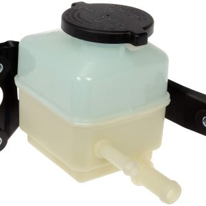 DORMAN 603-671 Power Steering Reservoir Compatible with Select Lexus/Toyota Models