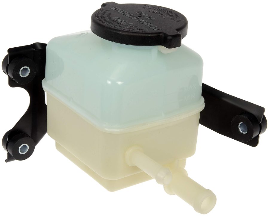 DORMAN 603-671 Power Steering Reservoir Compatible with Select Lexus/Toyota Models