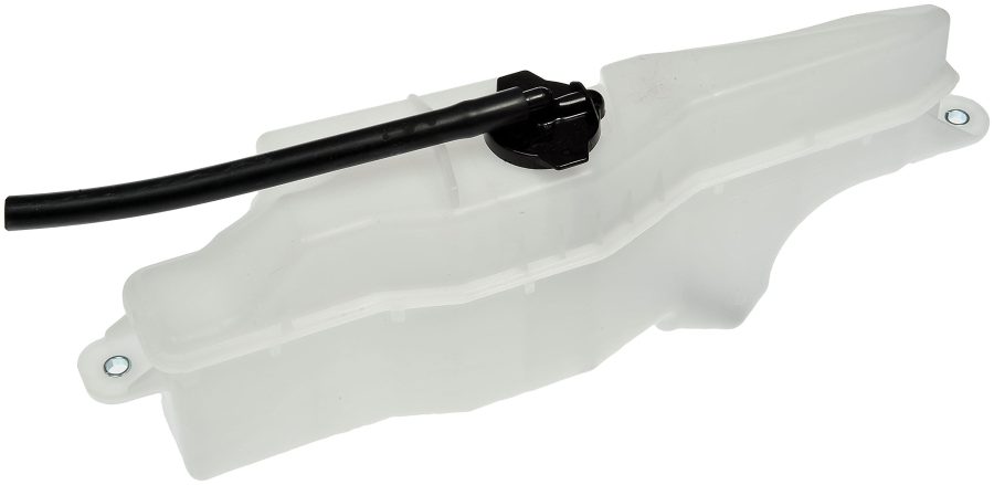 DORMAN 603-781 Engine Coolant Reservoir Compatible with Select Toyota Models