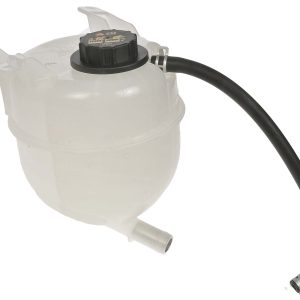 DORMAN 603-811 Front Engine Coolant Reservoir Compatible with Select Ford Models