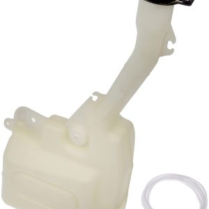 DORMAN 603-864 Washer Fluid Reservoir Compatible with Select Ford Models