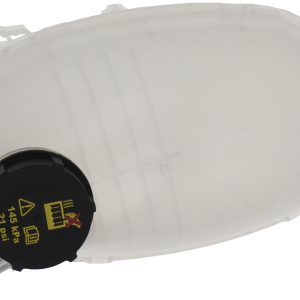 DORMAN 603-865 Engine Coolant Reservoir Compatible with Select Ford Models