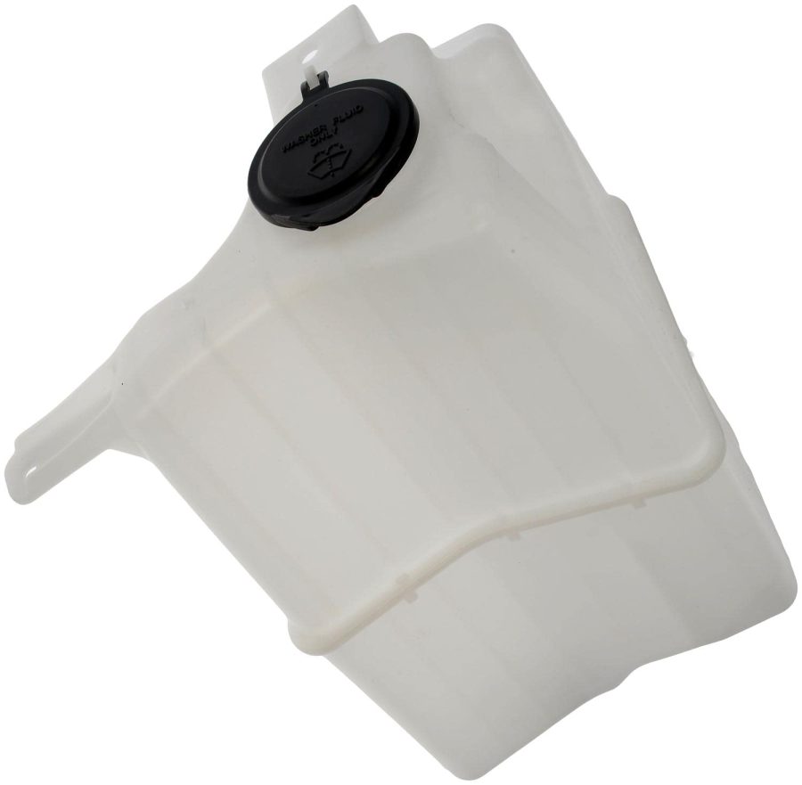 DORMAN 603-867 Front Washer Fluid Reservoir Compatible with Select Toyota Models