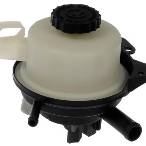 DORMAN 603-934 Power Steering Reservoir Compatible with Select Chrysler / Dodge Models