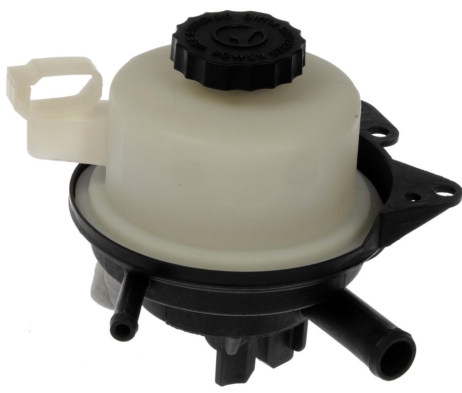 DORMAN 603-934 Power Steering Reservoir Compatible with Select Chrysler / Dodge Models