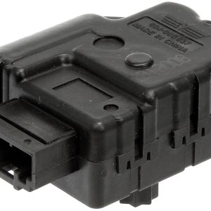 DORMAN 604-006 HVAC Blend Door Actuator Compatible with Select Jeep Models