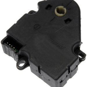 DORMAN 604-009 HVAC Blend Door Actuator Compatible with Select Jeep Models