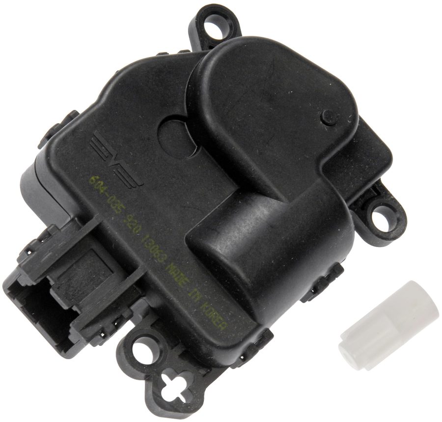 DORMAN 604-035 HVAC Blend Door Actuator Compatible with Select Dodge/Jeep Models