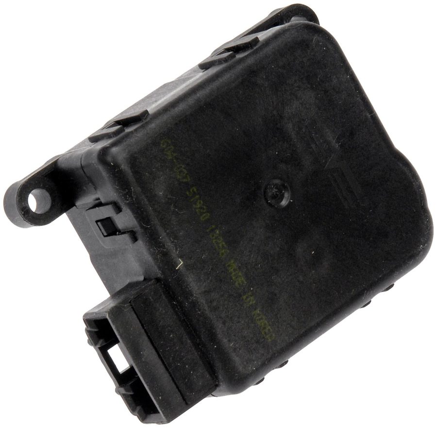 DORMAN 604-037 HVAC Blend Door Actuator Compatible with Select Dodge/Jeep Models