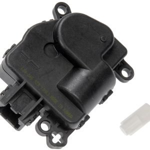 DORMAN 604-045 HVAC Blend Door Actuator Compatible with Select Models