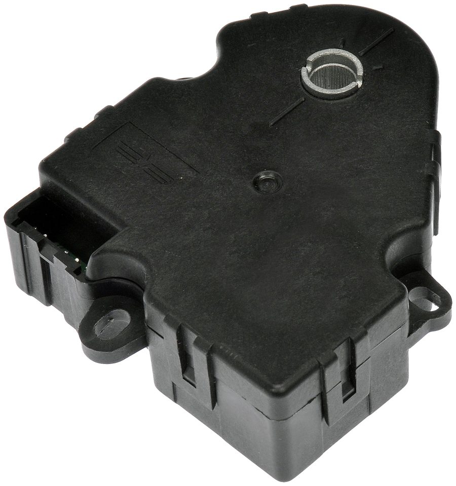 DORMAN 604-105 HVAC Blend Door Actuator Compatible with Select Chevrolet / GMC / Oldsmobile Models