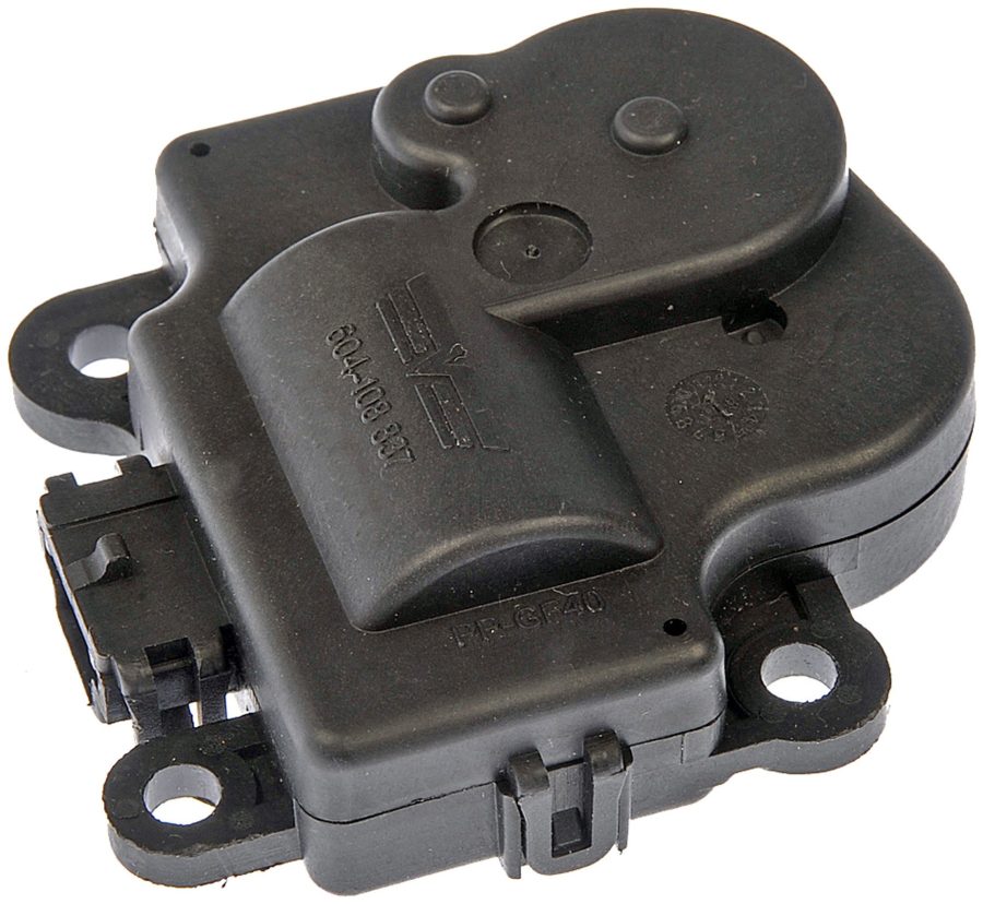 DORMAN 604-108 HVAC Blend Door Actuator Compatible with Select Models