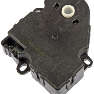 DORMAN 604-112 HVAC Blend Door Actuator Compatible with Select Models