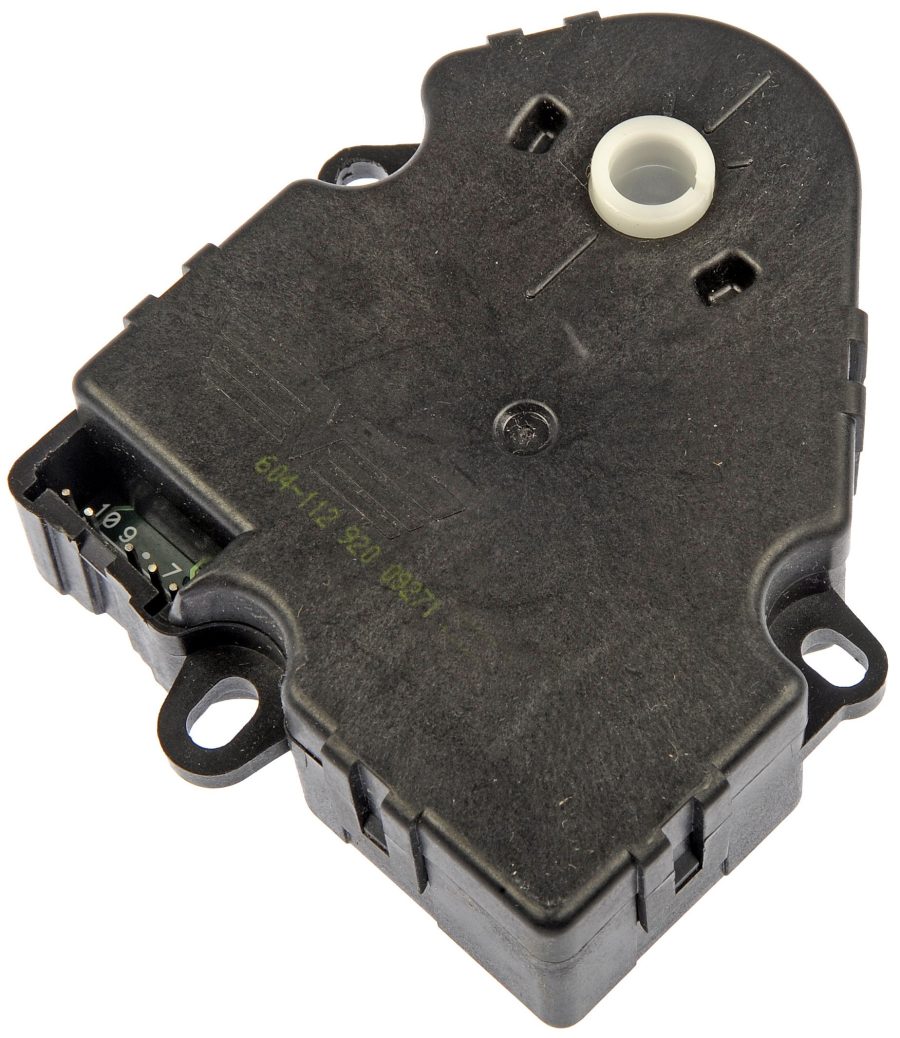 DORMAN 604-112 HVAC Blend Door Actuator Compatible with Select Models