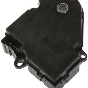 DORMAN 604-121 HVAC Blend Door Actuator Compatible with Select Models