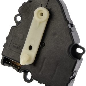 DORMAN 604-123 HVAC Blend Door Actuator Compatible with Select Models