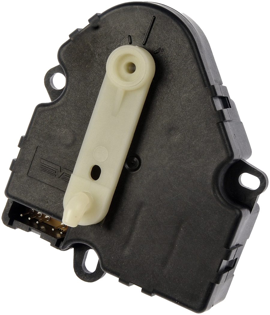 DORMAN 604-123 HVAC Blend Door Actuator Compatible with Select Models