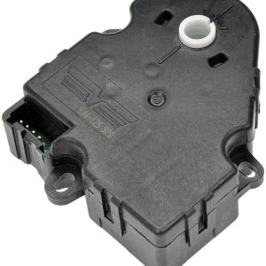 DORMAN 604-125 HVAC Blend Door Actuator Compatible with Select Cadillac / Chevrolet / GMC Models