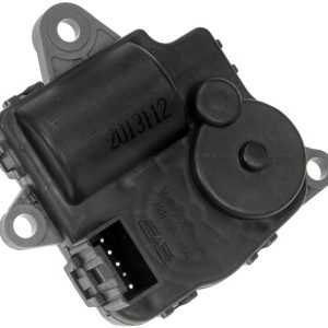 DORMAN 604-185 HVAC Blend Door Actuator Compatible with Select Chevrolet / GMC Models