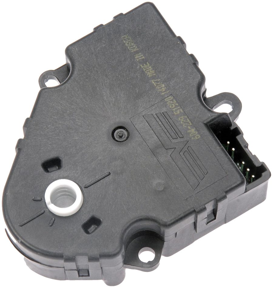 DORMAN 604-229 HVAC Blend Door Actuator Compatible with Select Ford/Lincoln/Mercury Models