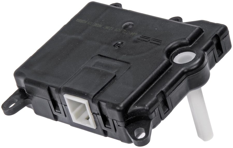 DORMAN 604-272 HVAC Blend Door Actuator Compatible with Select Ford Models