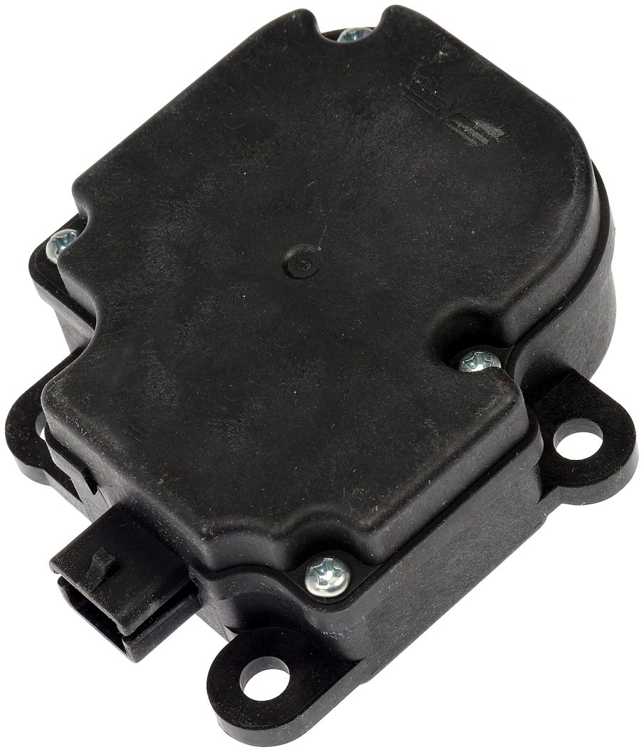 DORMAN 604-332 HVAC Blend Door Actuator Compatible with Select Toyota Models