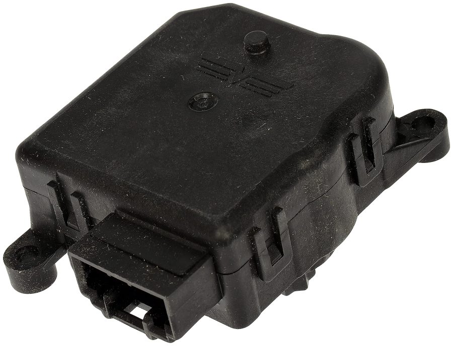 DORMAN 604-361 HVAC Blend Door Actuator Compatible with Select Ford Models