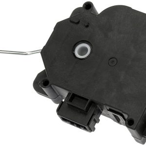 DORMAN 604-376 HVAC Blend Door Actuator Compatible with Select Acura/Honda Models