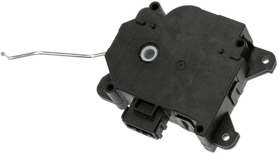 DORMAN 604-376 HVAC Blend Door Actuator Compatible with Select Acura/Honda Models