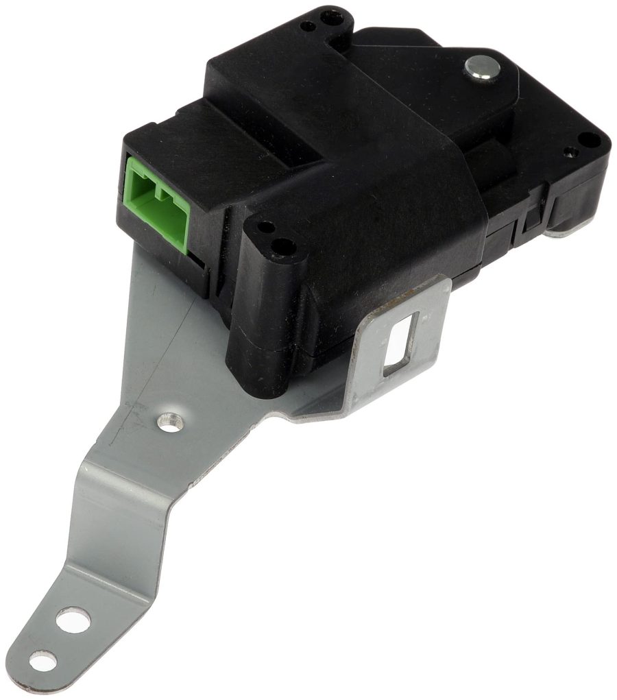 DORMAN 604-380 HVAC Blend Door Actuator Compatible with Select Honda Models