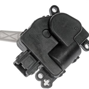 DORMAN 604-909 HVAC Blend Door Actuator Compatible with Select Ford/Mercury Models