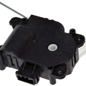 DORMAN 604-946 HVAC Blend Door Actuator Compatible with Select Acura/Honda Models