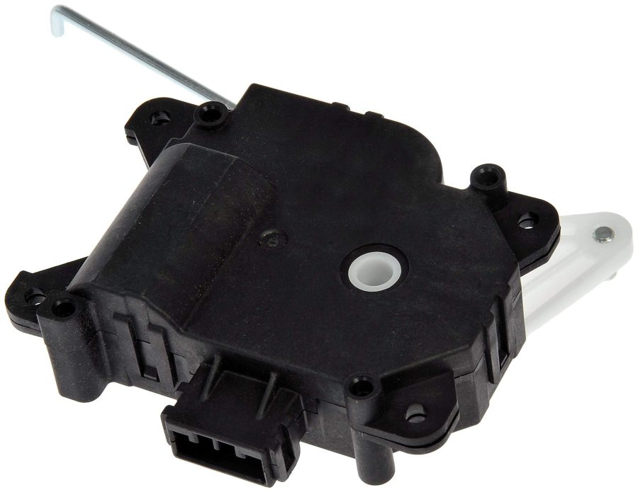 DORMAN 604-946 HVAC Blend Door Actuator Compatible with Select Acura/Honda Models